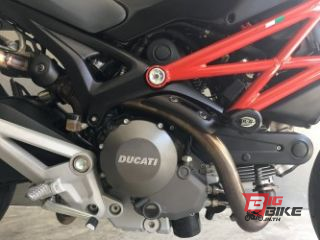  Ducati Monster 795